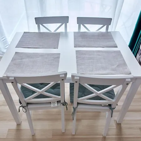 Solis Appartement Năvodari