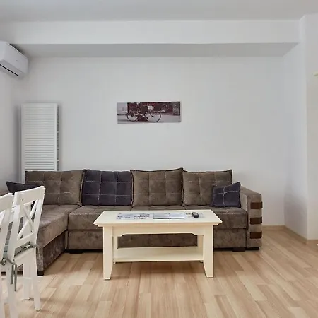 Solis Appartement Năvodari