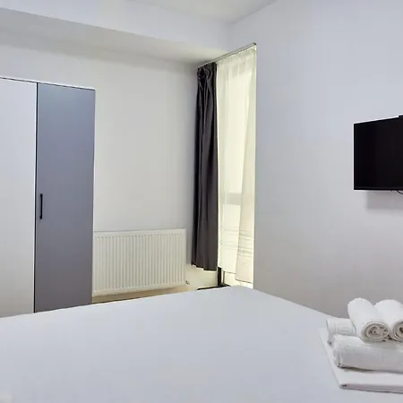 Appartement Solis Năvodari