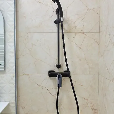 Solis Appartement Năvodari