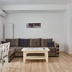 Solis Apartment Năvodari