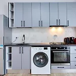 Apartment Solis *
