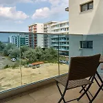 Solis Apartment Năvodari