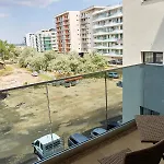 Solis Apartment *