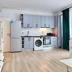 Solis Apartment Năvodari