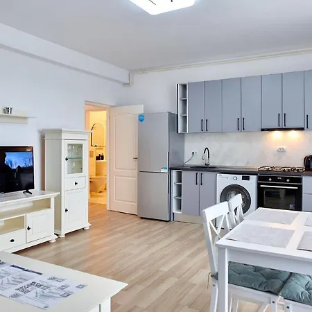 Solis 公寓 那沃达利