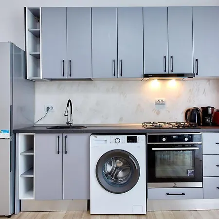 Appartamento Solis *