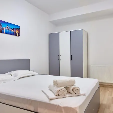 Solis Appartamento *