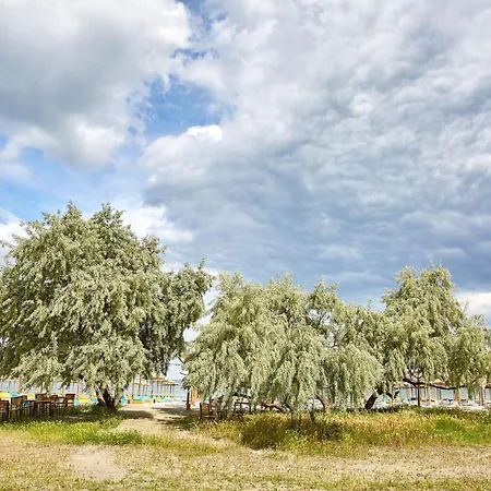 Solis Appartamento Năvodari