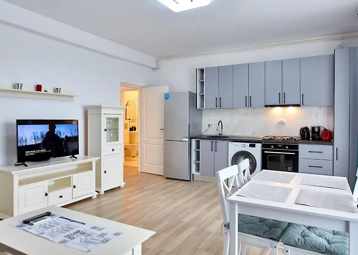 Solis 公寓 那沃达利