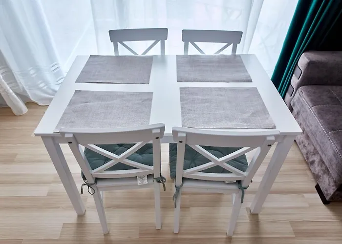 Solis 公寓 那沃达利