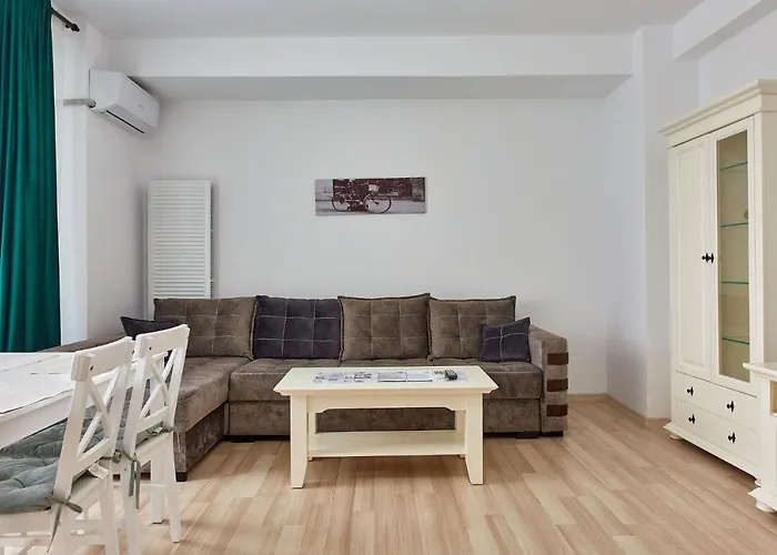 Solis 公寓 那沃达利