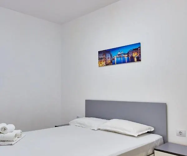 公寓 Solis 那沃达利