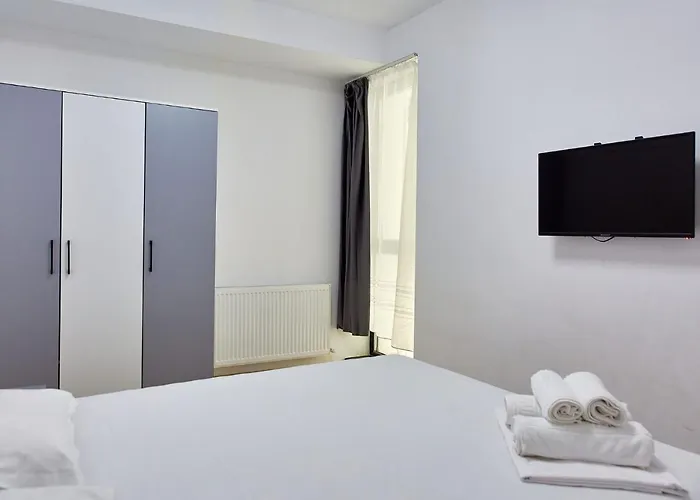 公寓 Solis 那沃达利