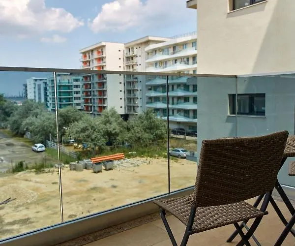 Solis 公寓 那沃达利