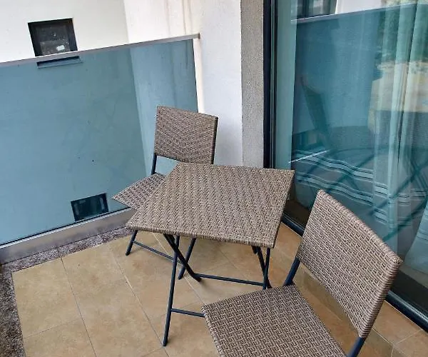 公寓 Solis 那沃达利