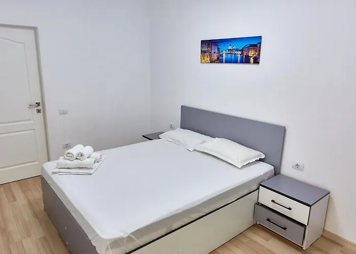 Solis 公寓 那沃达利