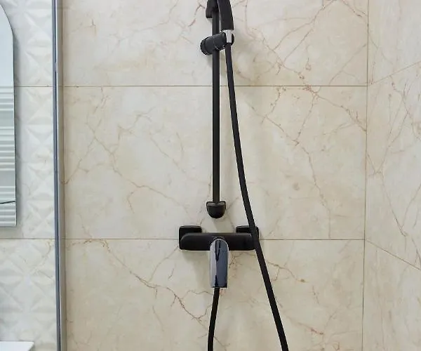 Solis 公寓 那沃达利