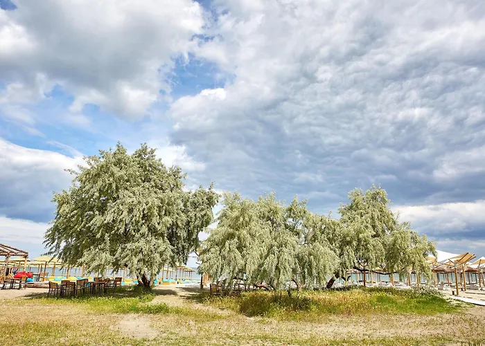 Solis 公寓 那沃达利